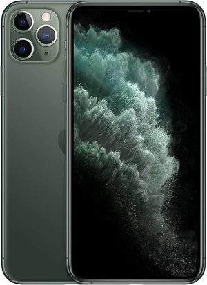 Apple iPhone 11 Pro Max