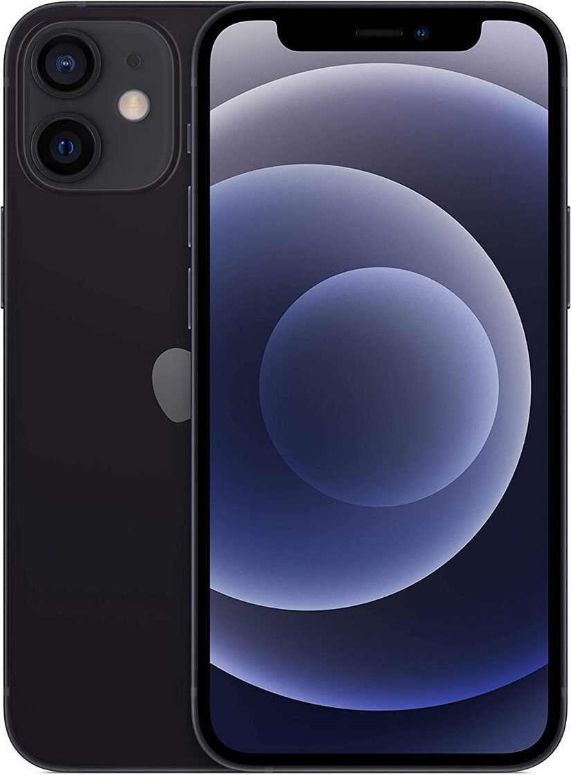 Apple iPhone 12 Mini
