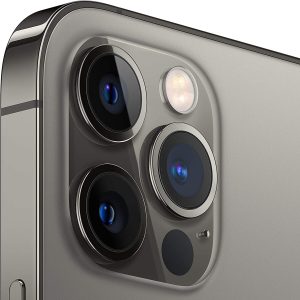 Apple iPhone 12 Pro