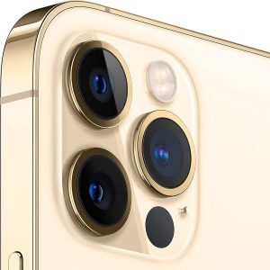 Apple iPhone 12 Pro