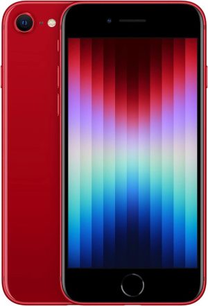Apple iPhone SE 2022